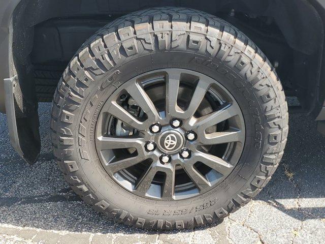 Toyota Land Cruiser  2025