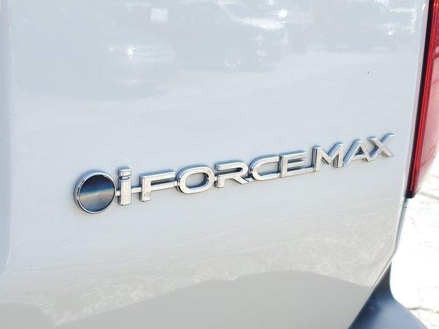 Toyota Land Cruiser  2025