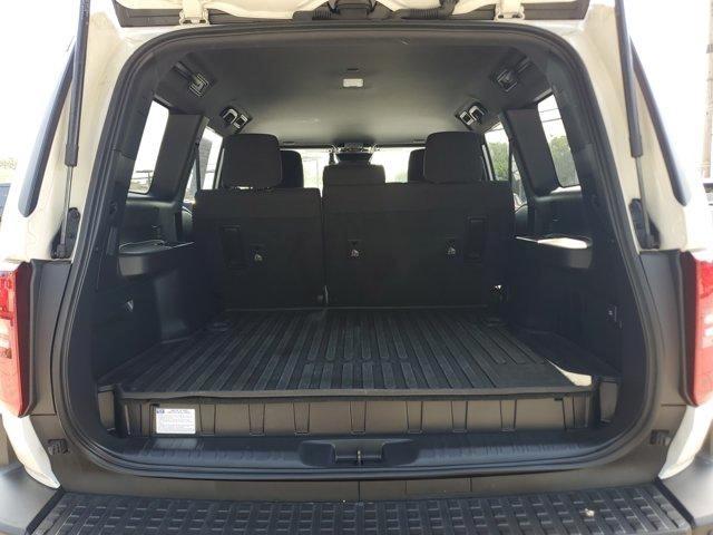 Toyota Land Cruiser  2025