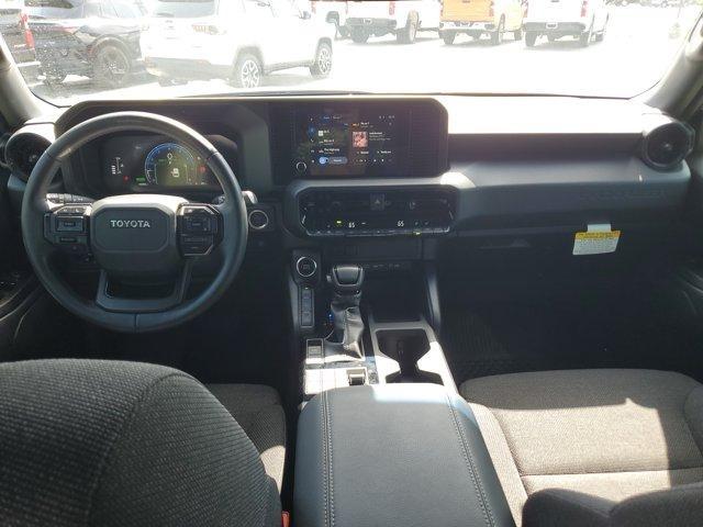 Toyota Land Cruiser  2025