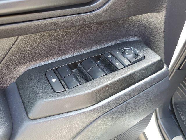 Toyota Land Cruiser  2025