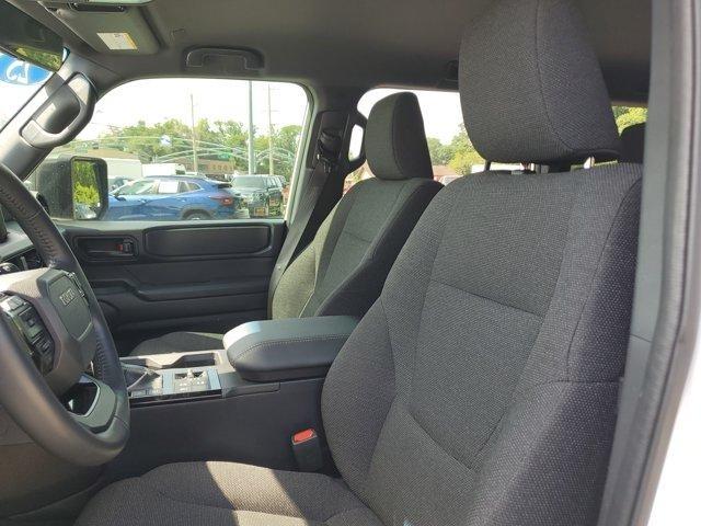 Toyota Land Cruiser  2025