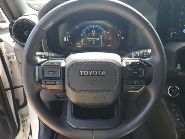 Toyota Land Cruiser  2025