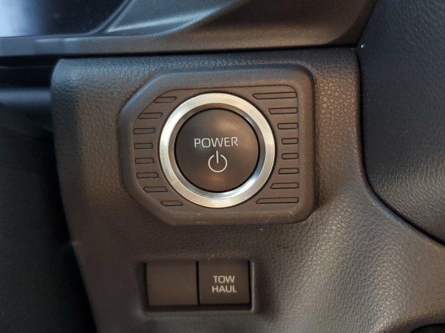Toyota Land Cruiser  2025