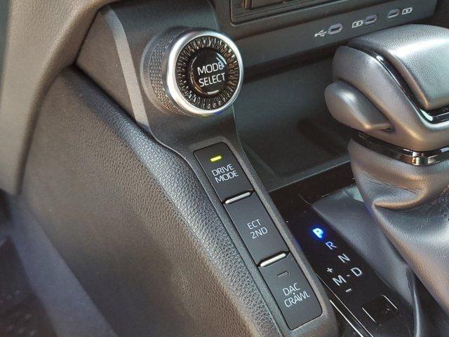 Toyota Land Cruiser  2025
