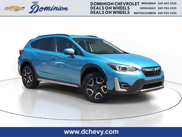 Subaru Crosstrek  2023