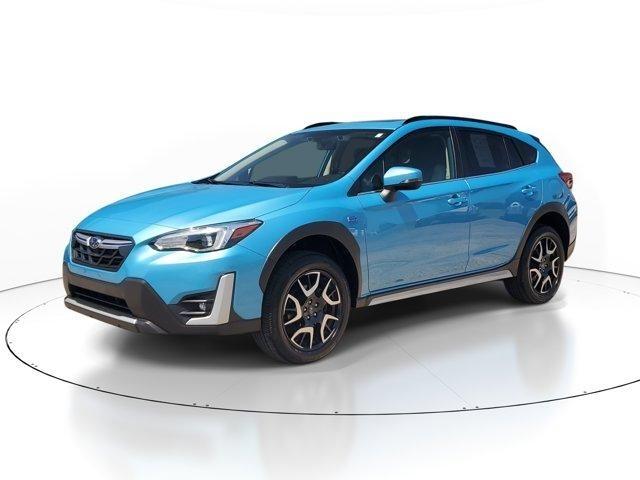 Subaru Crosstrek  2023
