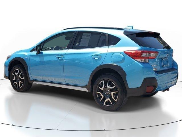Subaru Crosstrek  2023