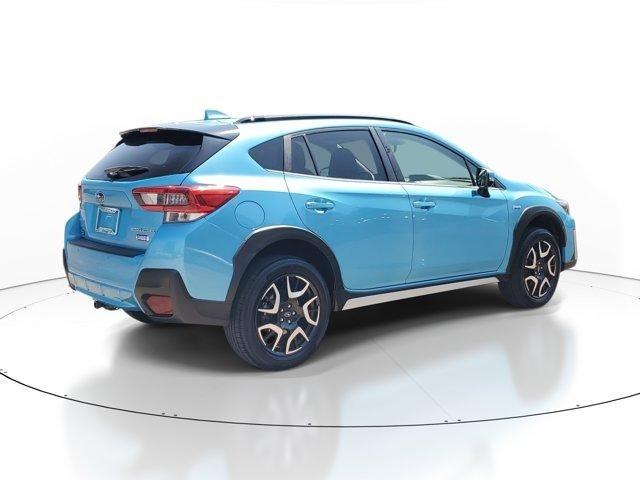 Subaru Crosstrek  2023