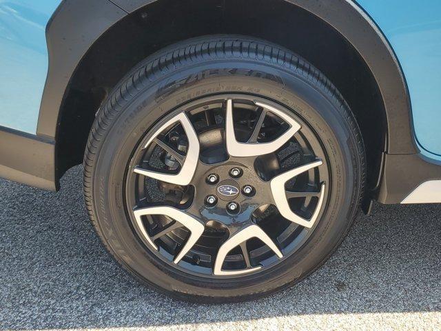 Subaru Crosstrek  2023