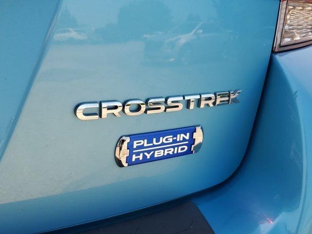 Subaru Crosstrek  2023