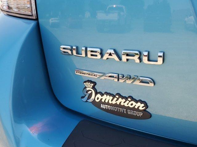 Subaru Crosstrek  2023