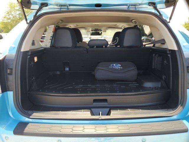 Subaru Crosstrek  2023