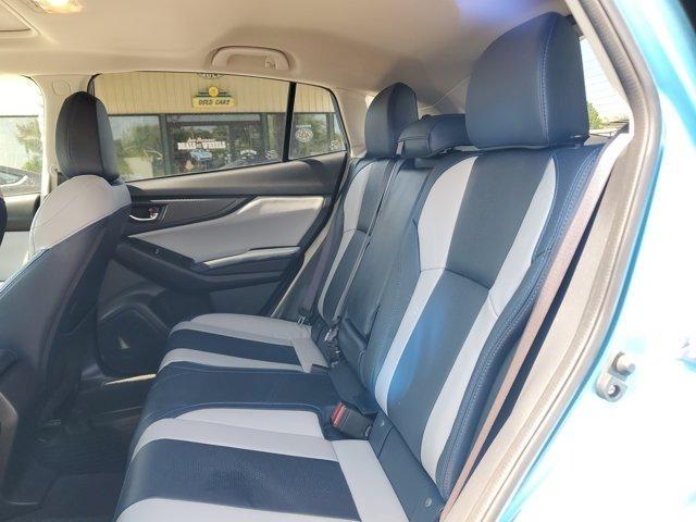 Subaru Crosstrek  2023
