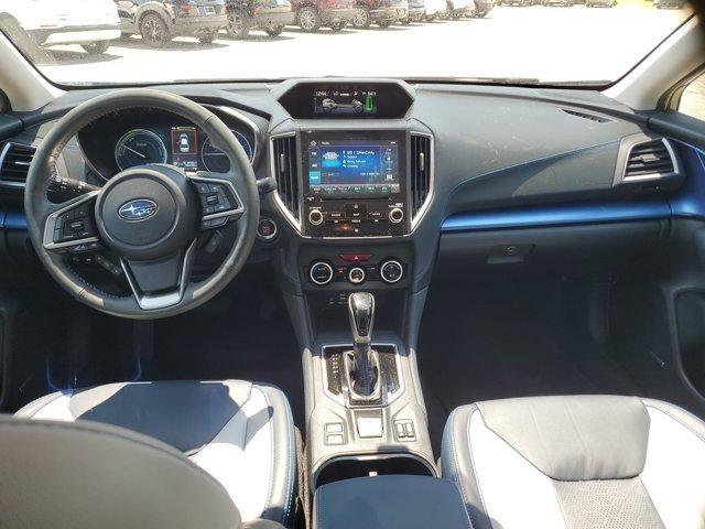 Subaru Crosstrek  2023