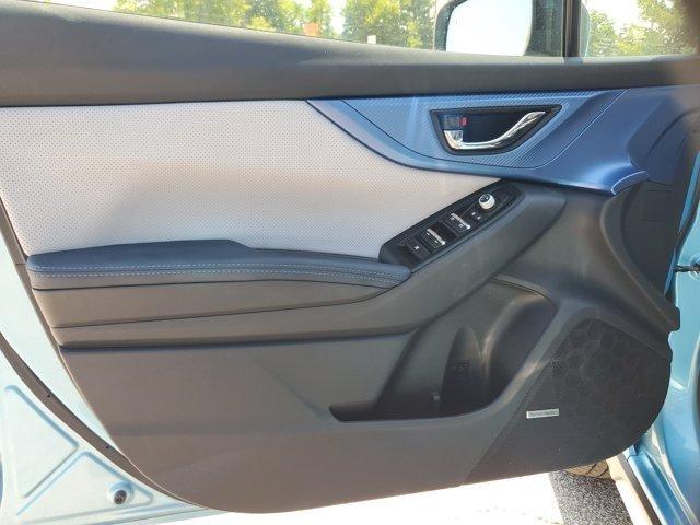 Subaru Crosstrek  2023