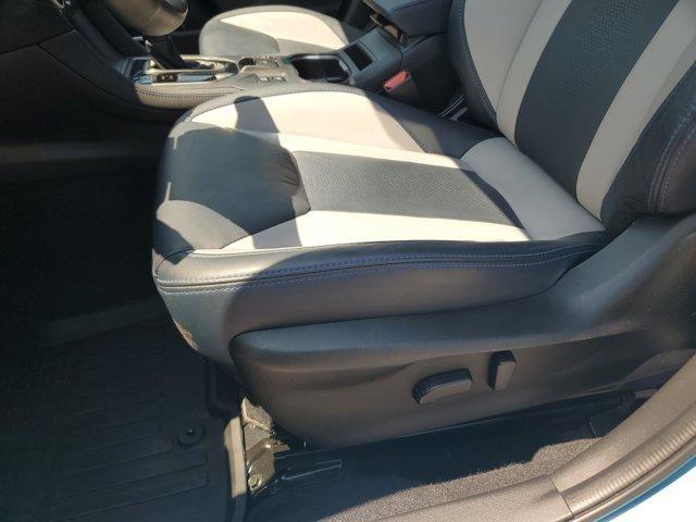 Subaru Crosstrek  2023