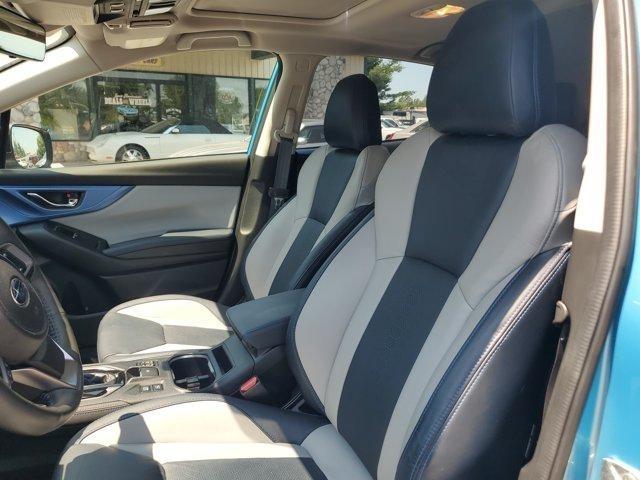 Subaru Crosstrek  2023
