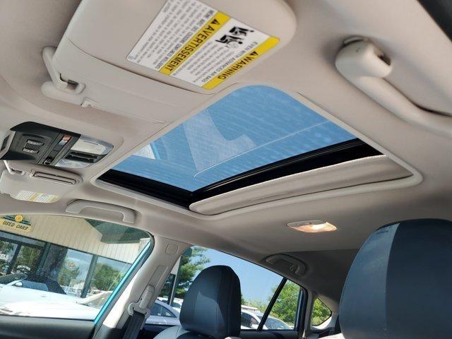 Subaru Crosstrek  2023