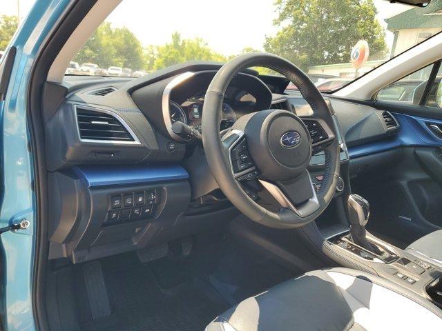 Subaru Crosstrek  2023