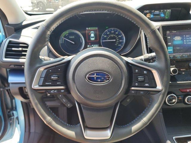 Subaru Crosstrek  2023