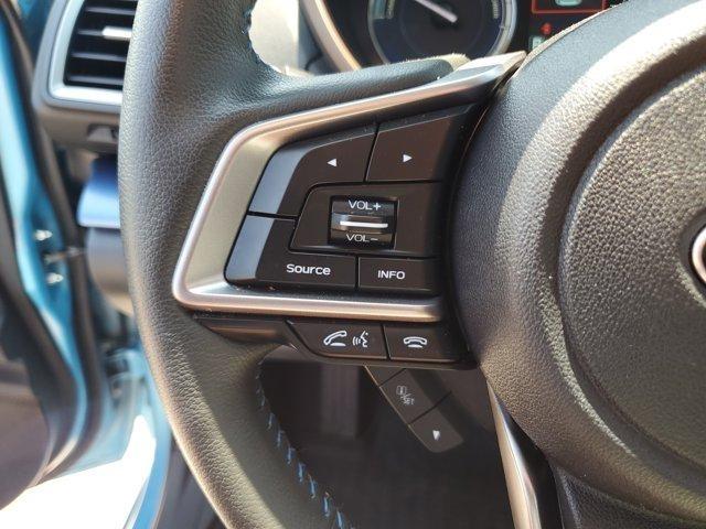 Subaru Crosstrek  2023