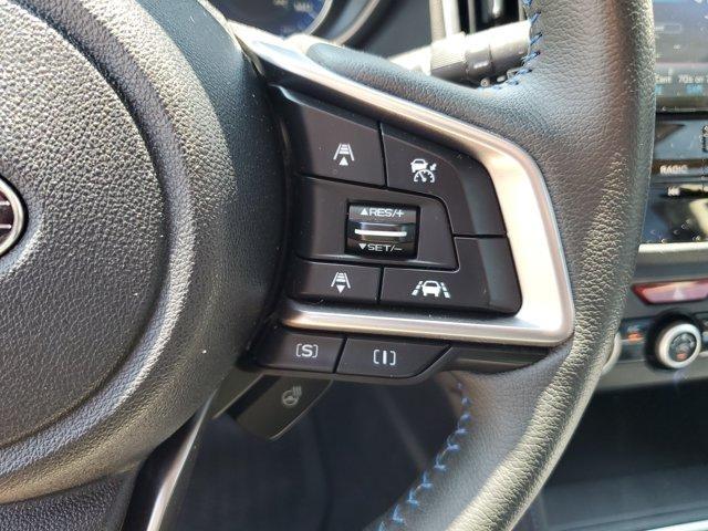 Subaru Crosstrek  2023