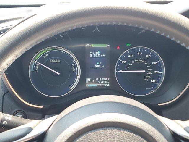 Subaru Crosstrek  2023