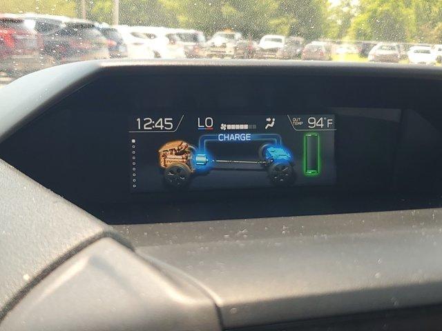 Subaru Crosstrek  2023