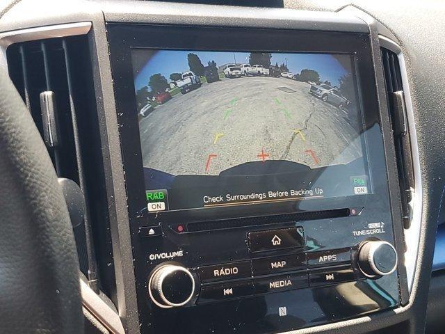 Subaru Crosstrek  2023