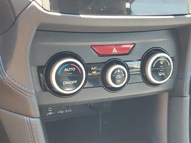 Subaru Crosstrek  2023