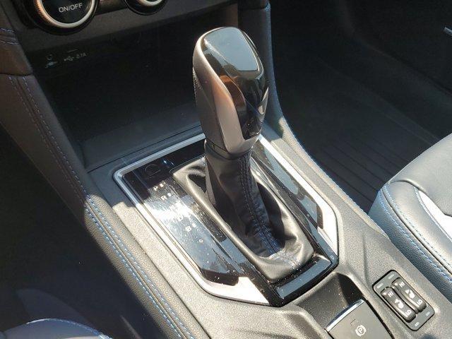 Subaru Crosstrek  2023