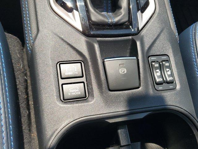 Subaru Crosstrek  2023