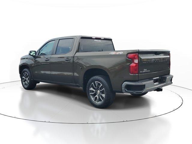 Chevrolet Silverado 1500  2023