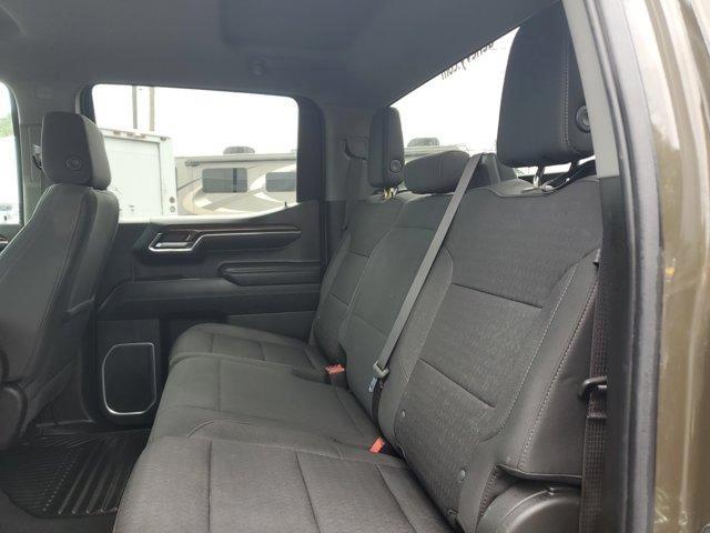 Chevrolet Silverado 1500  2023