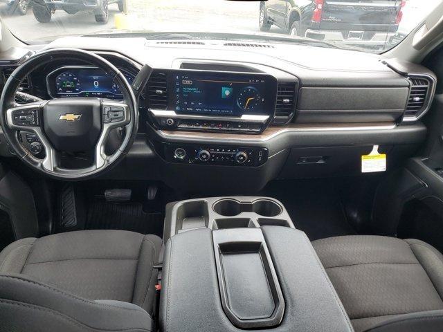 Chevrolet Silverado 1500  2023