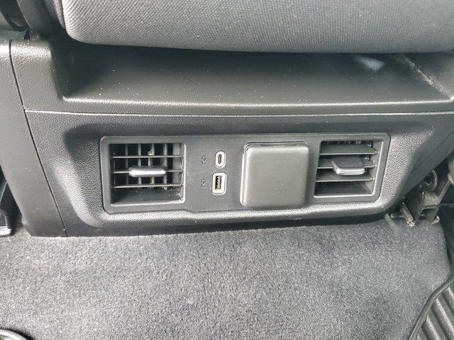 Chevrolet Silverado 1500  2023