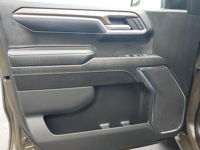 Chevrolet Silverado 1500  2023