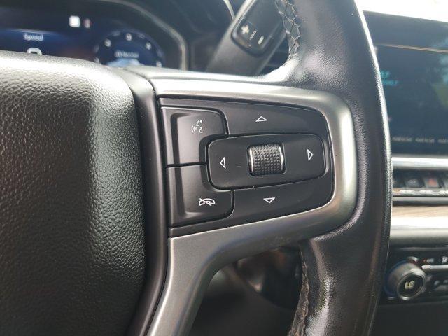 Chevrolet Silverado 1500  2023
