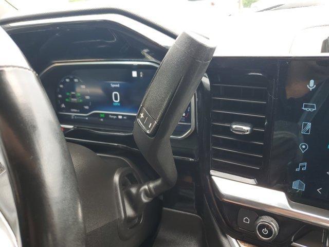 Chevrolet Silverado 1500  2023