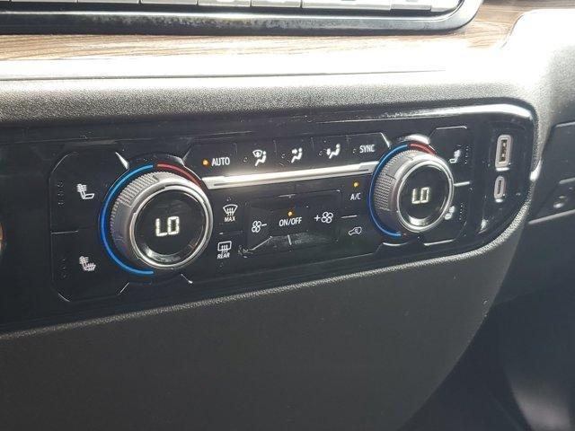 Chevrolet Silverado 1500  2023