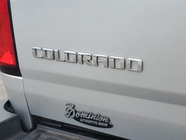 Chevrolet Colorado  2019