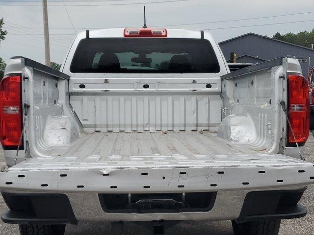 Chevrolet Colorado  2019