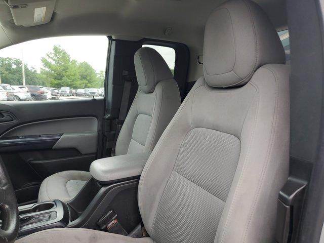 Chevrolet Colorado  2019