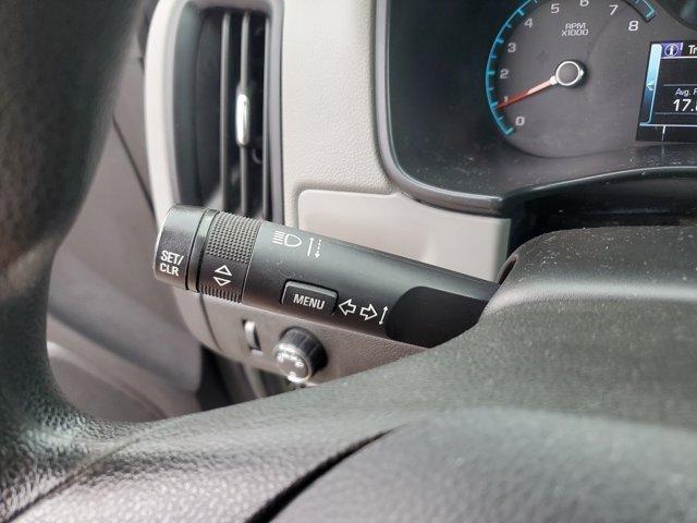 Chevrolet Colorado  2019