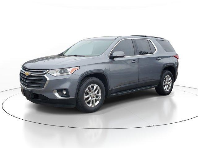 Chevrolet Traverse  2019