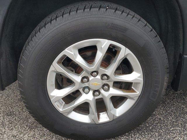 Chevrolet Traverse  2019