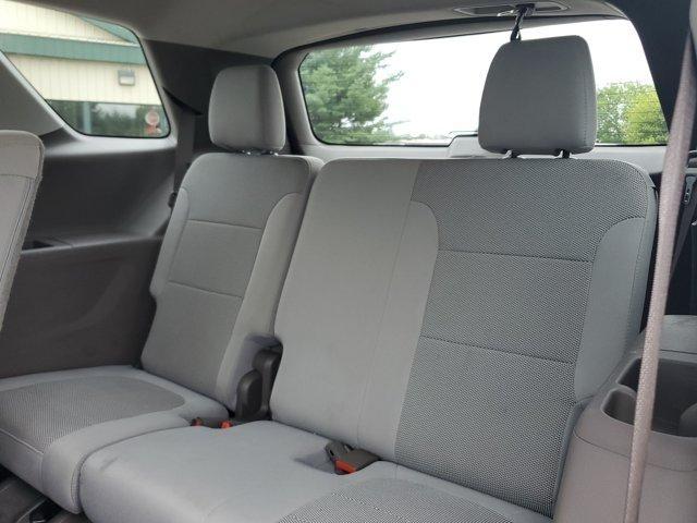 Chevrolet Traverse  2019
