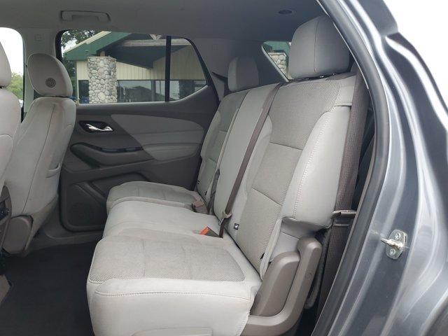 Chevrolet Traverse  2019