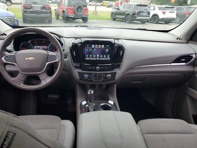 Chevrolet Traverse  2019